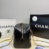 New Fashion CN Handbag CC266285 QA