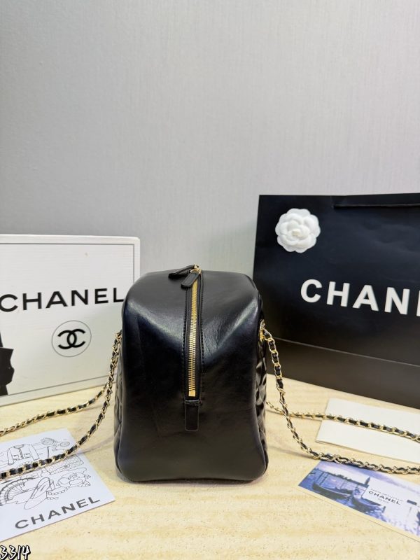 New Fashion CN Handbag CC266285 QA