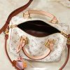 LV High Summer Speedy Bandouliere M2A038-M40390