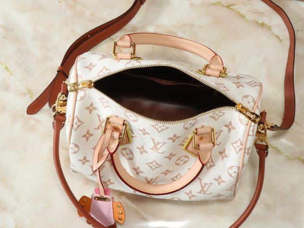 LV High Summer Speedy Bandouliere M2A038-M40390