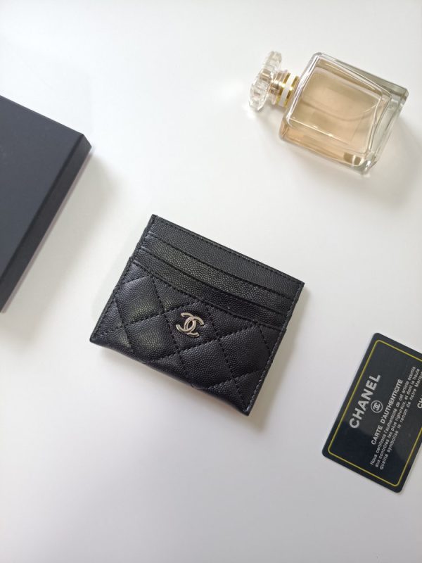 CN Classic Card Holder AP4512