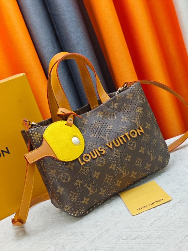 Premium Icon LV Handbag M13940-2 BC