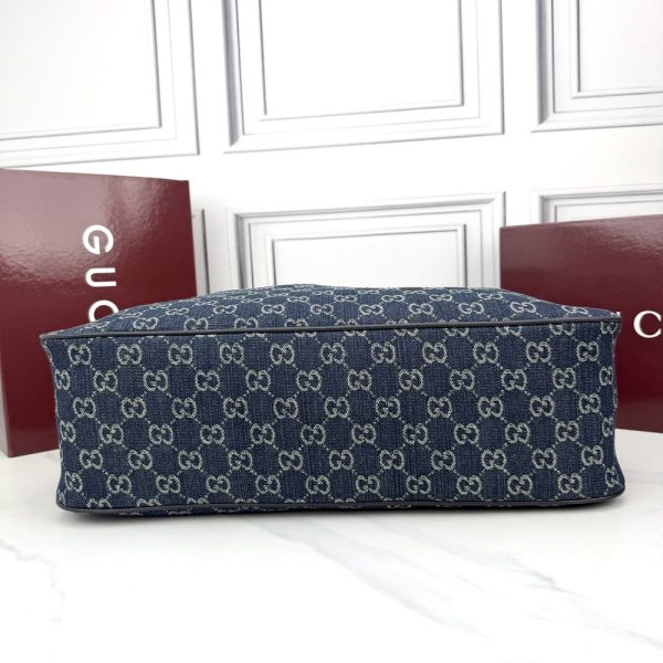 Luxury GG Handbag 85398 BC