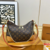 Daily Street Style LV Handbag DLV4 QA