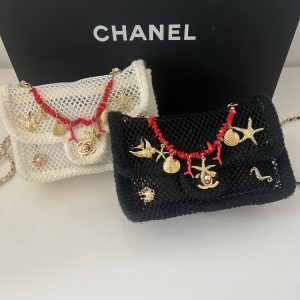 Luxury CN Handbag 1286 BC