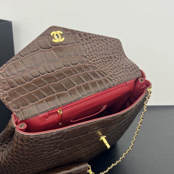 Luxury CN Handbag 6003 BC Luxury CN Handbag 6003 BC
