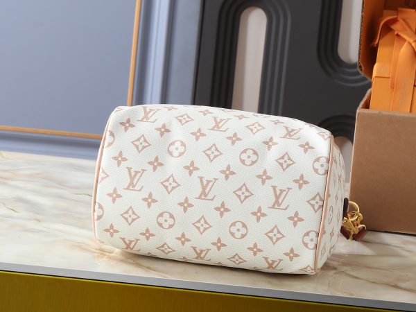 LV High Summer Speedy Bandouliere M2A038-M40390