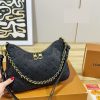 Daily Street Style LV Handbag DLV4 QA