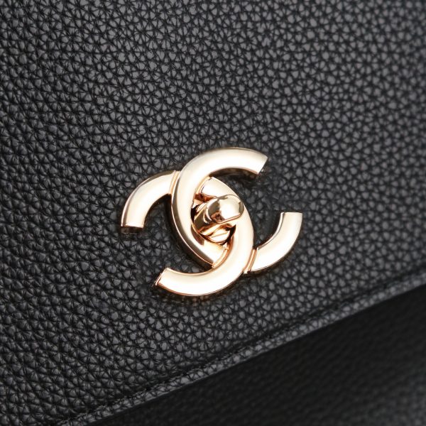 Luxury CN Handbag 2661-1 BC