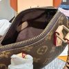 LV Speedy Bandoulière 20 Bag C2301150