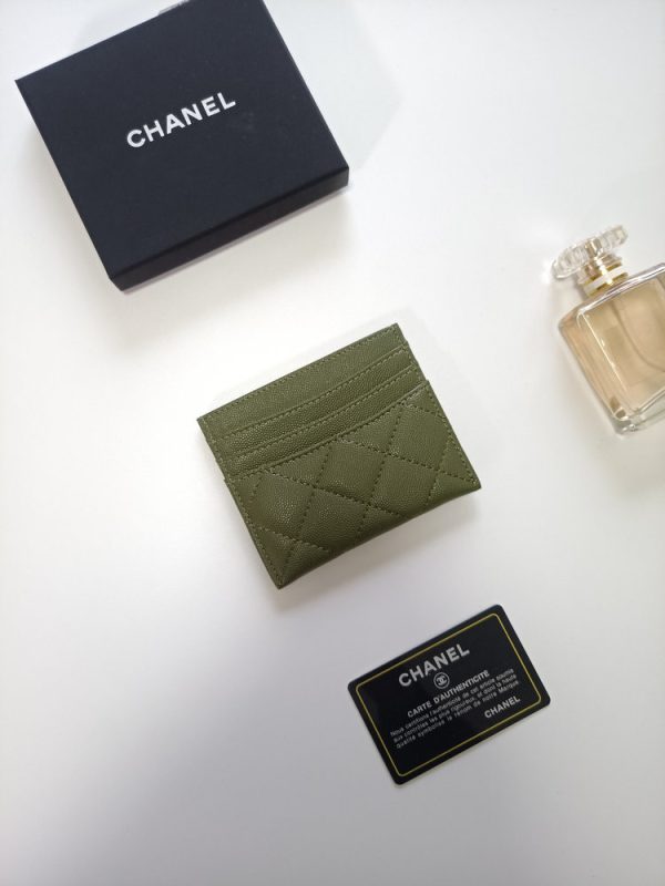 CN Classic Card Holder AP4512