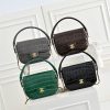 Luxury CN Handbag 6004 BC