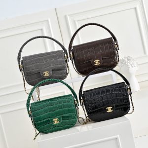 Luxury CN Handbag 6004 BC Luxury CN Handbag 6004 BC
