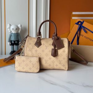 LV Speedy P9 Bandoulière 25 Bag M15279-M13344 BC