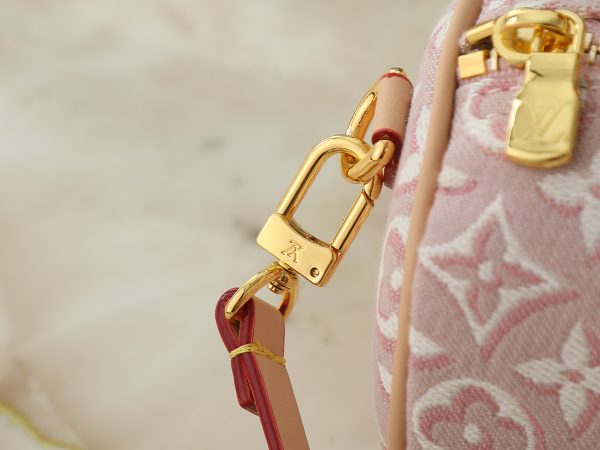 Premium Icon LV Handbag M25703-M29881 BC