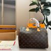 LV Speedy Bandoulière Bag C2301550