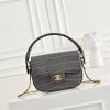 Luxury CN Handbag 6004 BC