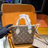 LV Neverfull Bandoulière Inside Out BB LV2511232 QA LV Neverfull Bandoulière Inside Out BB LV2511232 QA