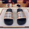BBR Vintage Check Slides B3002 BBR Vintage Check Slides B3002