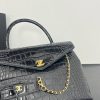 Luxury CN Handbag 6003 BC Luxury CN Handbag 6003 BC