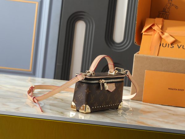 Premium Icon LV Handbag M29548 BC