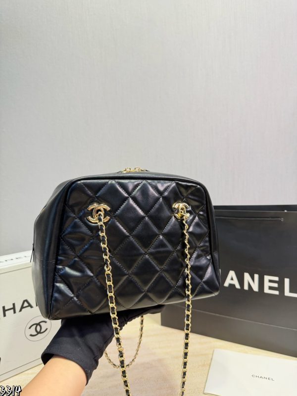 New Fashion CN Handbag CC266285 QA