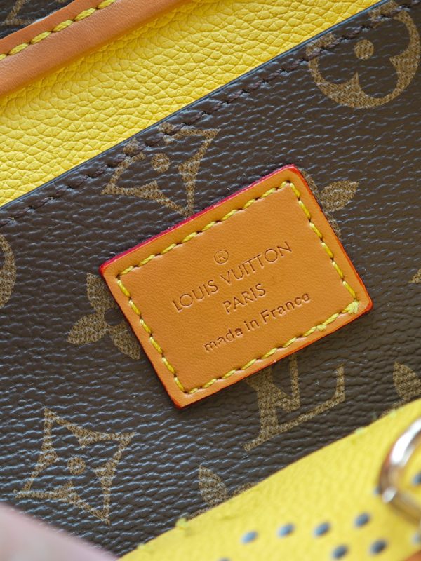 Premium Icon LV Handbag M13940-2 BC