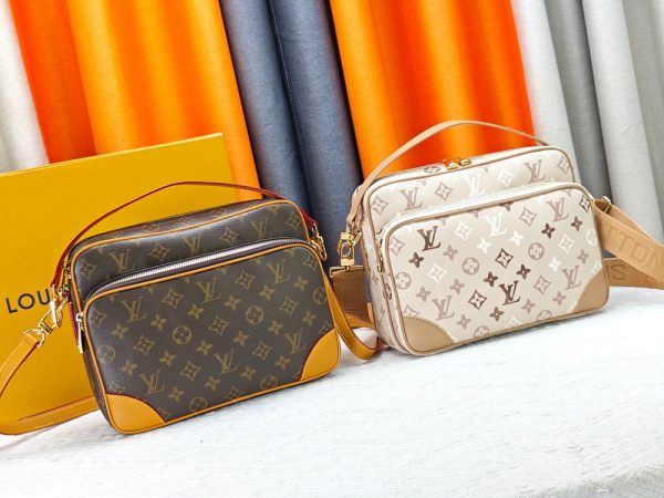 Premium Icon LV Handbag M27852-M14016 BC Premium Icon LV Handbag M27852-M14016 BC