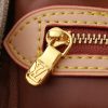 LV High Summer Speedy Bandouliere M2A038-M40390