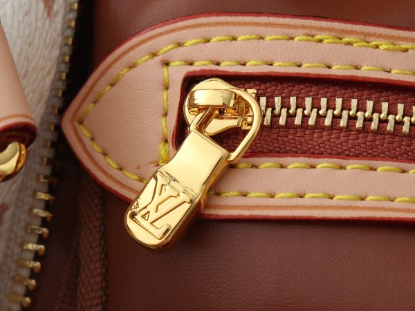 LV High Summer Speedy Bandouliere M2A038-M40390