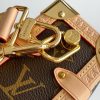 LV Side Trunk MM East West Bag LV83900