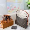 LV Slouchy Handbag C2301450
