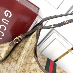 Luxury GG Handbag A008NS BC