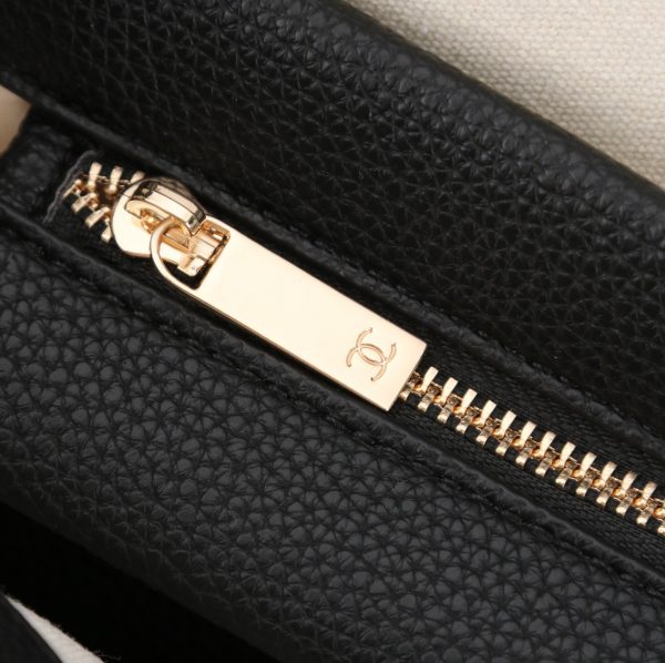 Luxury CN Handbag 2661-1 BC