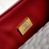 Luxury CN Handbag 6004 BC