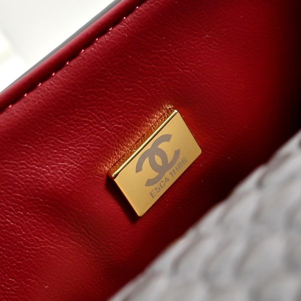 Luxury CN Handbag 6004 BC