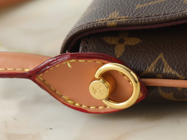 Premium Icon LV Handbag M98567 BC