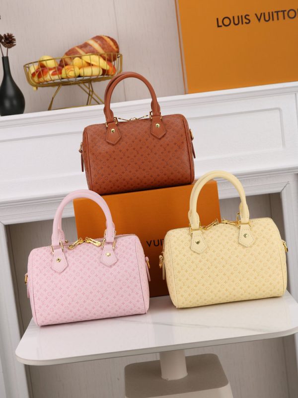 Premium Icon LV Handbag M13365-M58953 BC