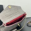 Luxury CN Handbag 6003 BC Luxury CN Handbag 6003 BC