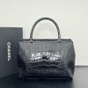 Luxury CN Handbag 6003 BC Luxury CN Handbag 6003 BC