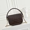 Luxury CN Handbag 6004 BC
