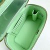 Luxury CN Handbag 86129 BC