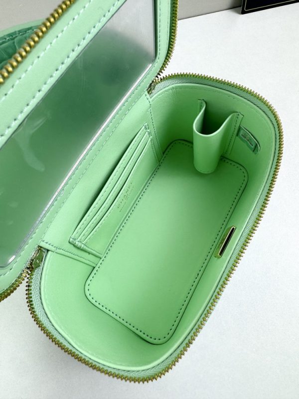 Luxury CN Handbag 86129 BC