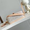 LV Diane PM Embossed Minigram Bag KK03950