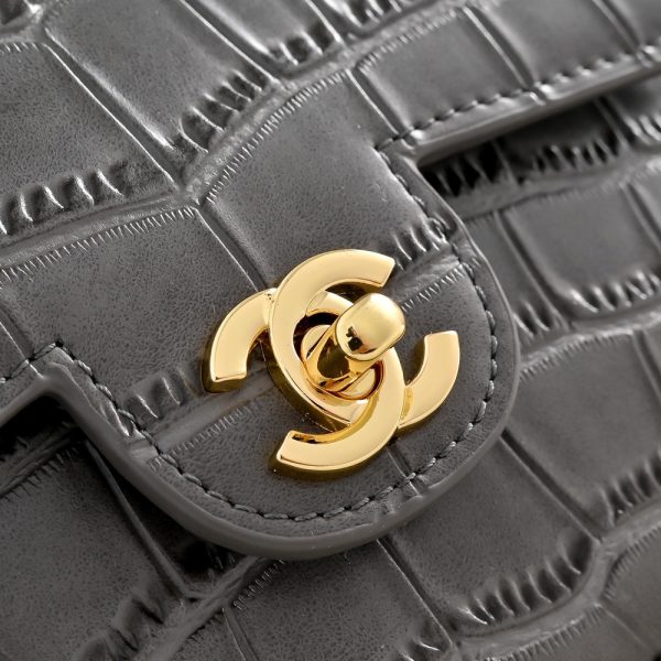 Luxury CN Handbag 6004 BC