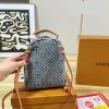 Daily Street Style LV Handbag DLV5 QA