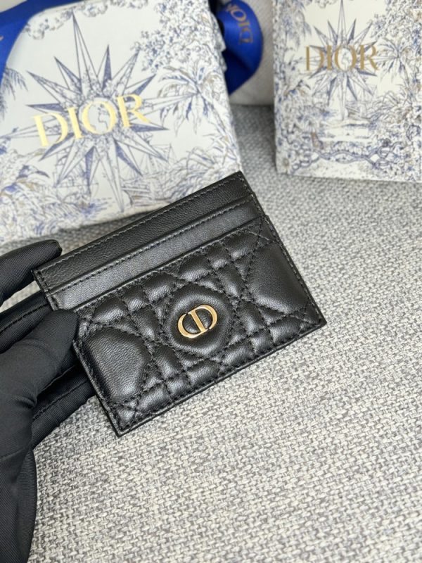 DR Caro Freesia Card Holder S3103V58