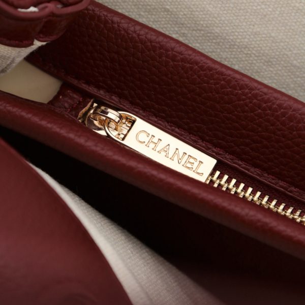 Luxury CN Handbag 2661-1 BC