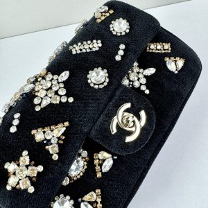 Luxury CN Handbag 6684 BC