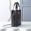 CN Métiers d’Art Small Shopping Bag KK02150
